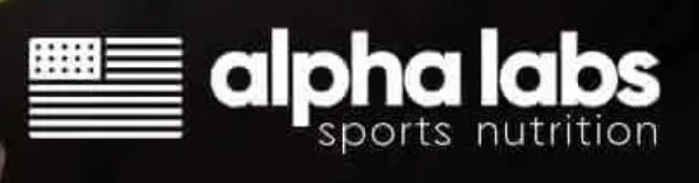 Alpha Labs Sports Nutrition